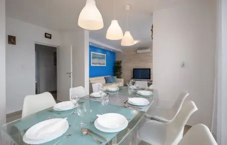 Location Maison 12 personnes à Dramalj - Photo 18