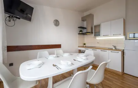 Location Maison 12 personnes à Dramalj - Photo 19