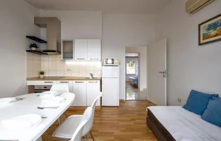 Location Maison 12 personnes à Dramalj - Photo 20