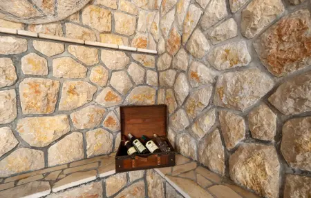 Location Maison 12 personnes à Dramalj - Photo 23