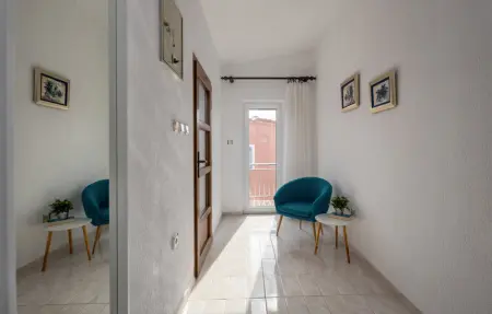 Location Maison 12 personnes à Dramalj - Photo 25