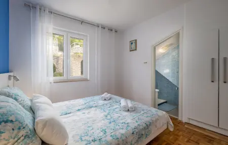 Location Maison 12 personnes à Dramalj - Photo 31