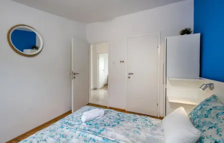 Location Maison 12 personnes à Dramalj - Photo 34