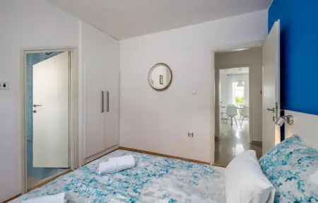 Location Maison 12 personnes à Dramalj - Photo 35