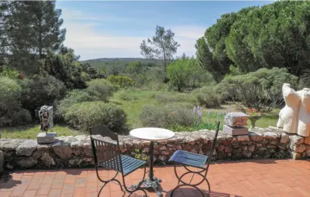 Location Maison 6 personnes à Puisserguier - Photo 2