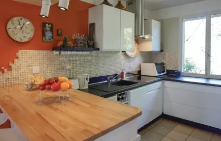 Location Maison 6 personnes à Puisserguier - Photo 4