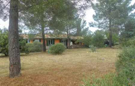 Location Maison 6 personnes à Puisserguier - Photo 8