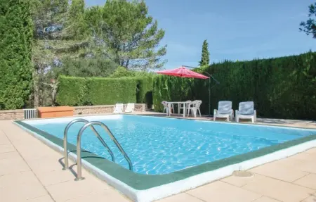 Location Maison 6 personnes à Puisserguier - Photo 9