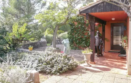 Location Maison 6 personnes à Puisserguier - Photo 13