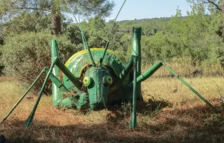 Location Maison 6 personnes à Puisserguier - Photo 15