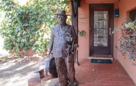 Location Maison 6 personnes à Puisserguier - Photo 17