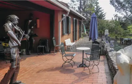 Location Maison 6 personnes à Puisserguier - Photo 18