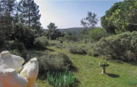 Location Maison 6 personnes à Puisserguier - Photo 19