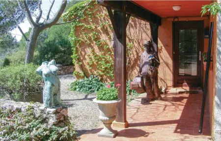 Location Maison 6 personnes à Puisserguier - Photo 22