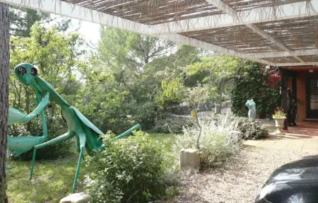 Location Maison 6 personnes à Puisserguier - Photo 23