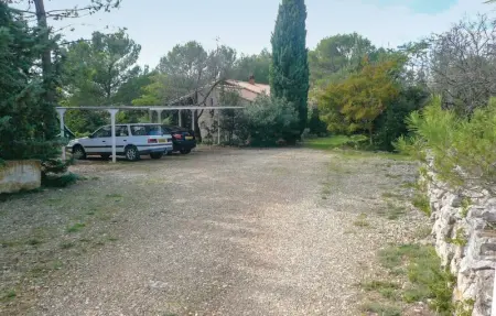 Location Maison 6 personnes à Puisserguier - Photo 24