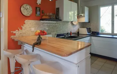 Location Maison 6 personnes à Puisserguier - Photo 26