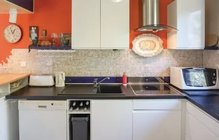 Location Maison 6 personnes à Puisserguier - Photo 27