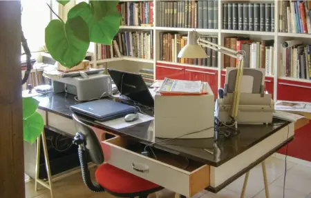 Location Maison 6 personnes à Puisserguier - Photo 28