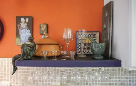 Location Maison 6 personnes à Puisserguier - Photo 30