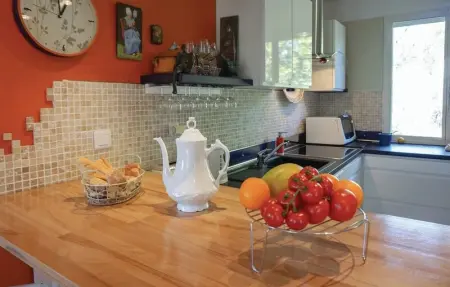 Location Maison 6 personnes à Puisserguier - Photo 31