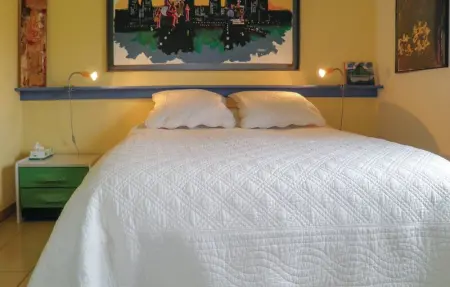 Location Maison 6 personnes à Puisserguier - Photo 36