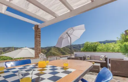 Location Maison 13 personnes à Almachar - Photo 3