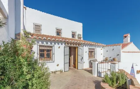 Location Maison 13 personnes à Almachar - Photo 5