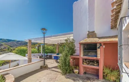 Location Maison 13 personnes à Almachar - Photo 8