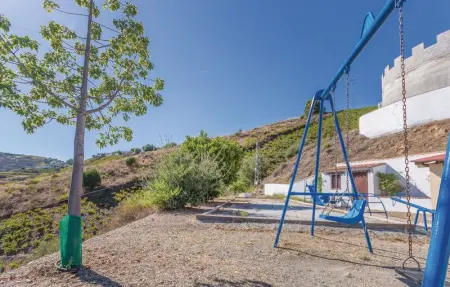 Location Maison 13 personnes à Almachar - Photo 10