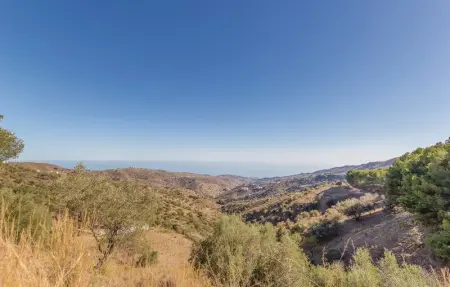 Location Maison 13 personnes à Almachar - Photo 12