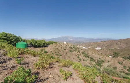 Location Maison 13 personnes à Almachar - Photo 13