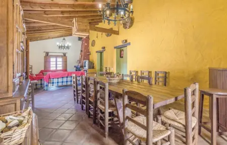 Location Maison 13 personnes à Almachar - Photo 15