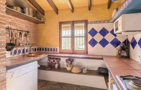 Location Maison 13 personnes à Almachar - Photo 16