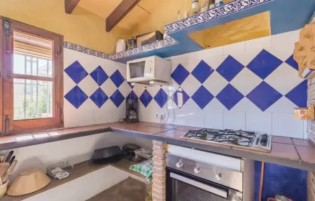 Location Maison 13 personnes à Almachar - Photo 17