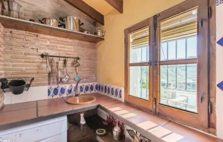 Location Maison 13 personnes à Almachar - Photo 18