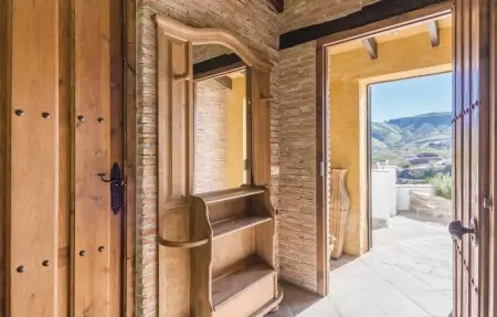 Location Maison 13 personnes à Almachar - Photo 19