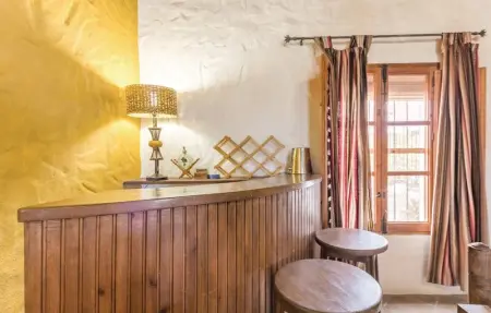 Location Maison 13 personnes à Almachar - Photo 20