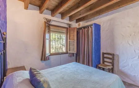 Location Maison 13 personnes à Almachar - Photo 23