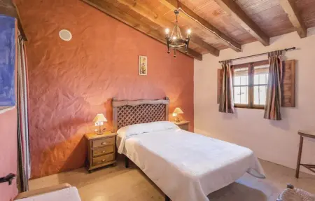 Location Maison 13 personnes à Almachar - Photo 24