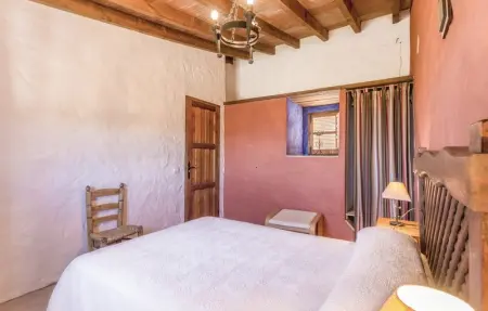 Location Maison 13 personnes à Almachar - Photo 25