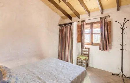 Location Maison 13 personnes à Almachar - Photo 26