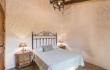 Location Maison 13 personnes à Almachar - Photo 27