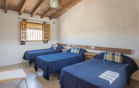 Location Maison 13 personnes à Almachar - Photo 28