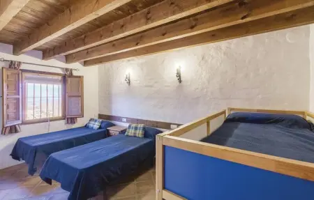 Location Maison 13 personnes à Almachar - Photo 29