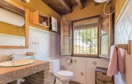 Location Maison 13 personnes à Almachar - Photo 30