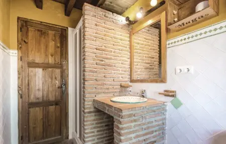 Location Maison 13 personnes à Almachar - Photo 31