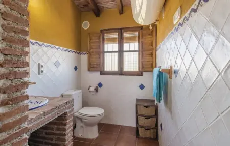 Location Maison 13 personnes à Almachar - Photo 32