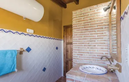 Location Maison 13 personnes à Almachar - Photo 33