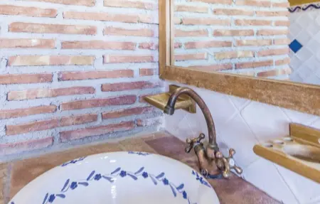 Location Maison 13 personnes à Almachar - Photo 34